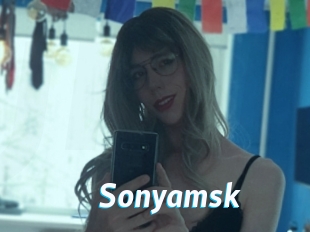 Sonyamsk