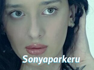 sonyaparkeru J Mine