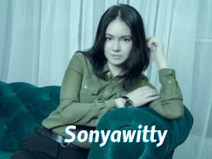Sonyawitty