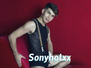 Sonyhotxx