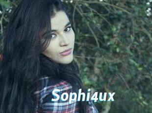 Sophi4ux