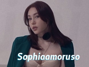 Sophiaamoruso