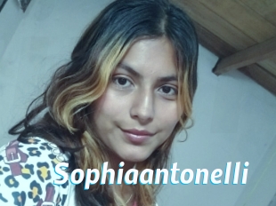 Sophiaantonelli