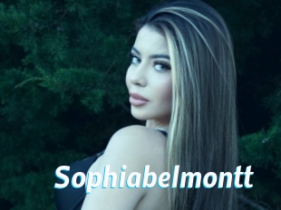 Sophiabelmontt