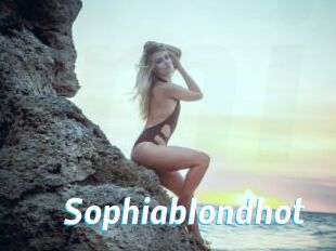Sophiablondhot