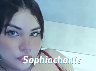 Sophiacharlis