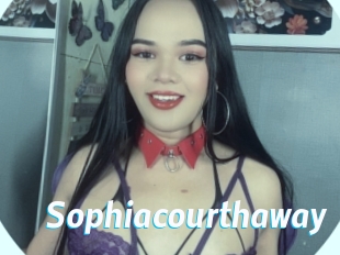 Sophiacourthaway