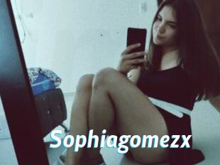 Sophiagomezx