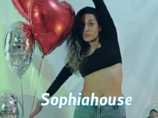 sophiahouse J Mine