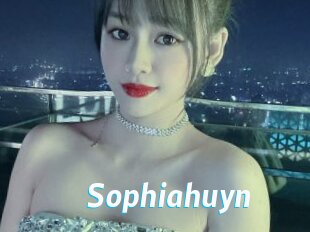 Sophiahuyn