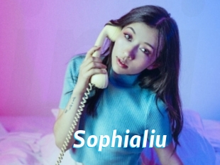 Sophialiu