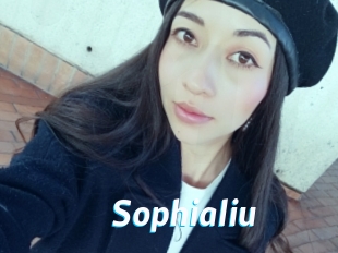 Sophialiu