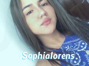 Sophialorens