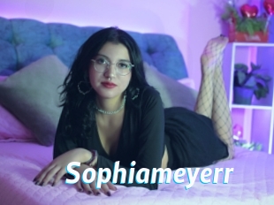 Sophiameyerr
