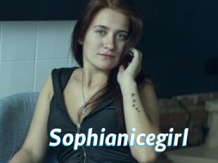 Sophianicegirl