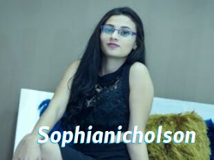 Sophianicholson