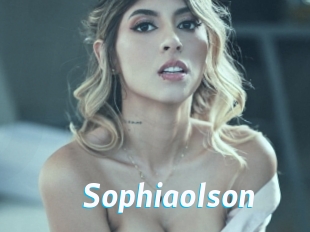 Sophiaolson