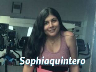 Sophiaquintero