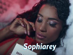 Sophiarey
