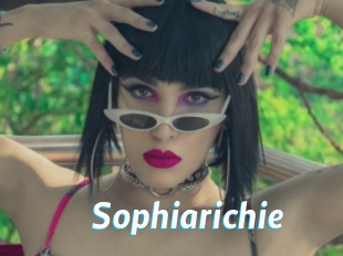 sophiarichie J Mine