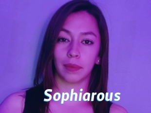 Sophiarous