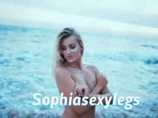 Sophiasexylegs