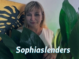 Sophiaslenders