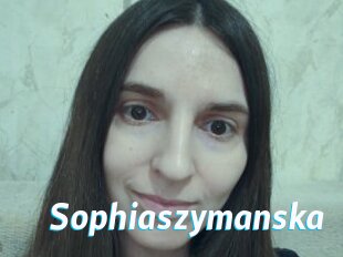 Sophiaszymanska