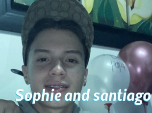 Sophie_and_santiago
