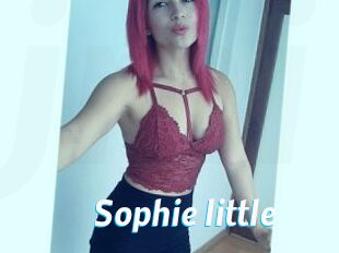 Sophie_little