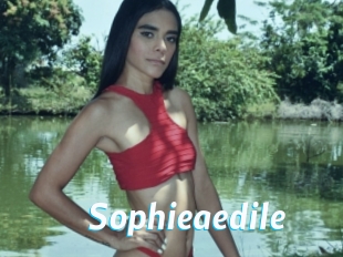 Sophieaedile