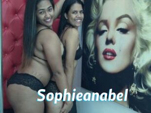 Sophieanabel