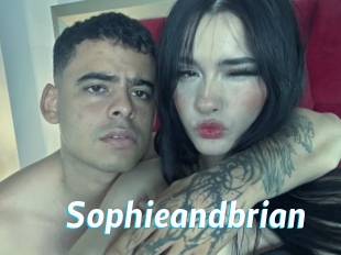 Sophieandbrian