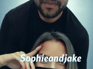 Sophieandjake