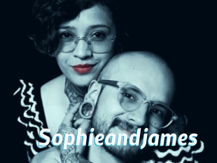 sophieandjames J Mine