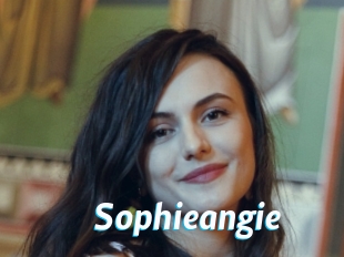 Sophieangie
