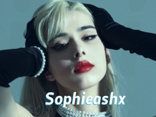 Sophieashx