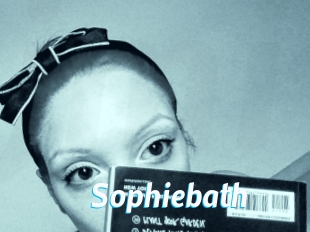 Sophiebath