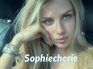 Sophiecherie