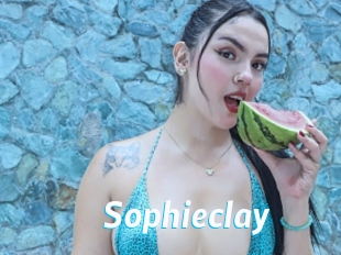 sophieclay J Mine