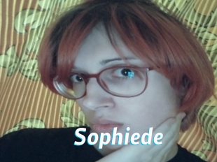 Sophiede