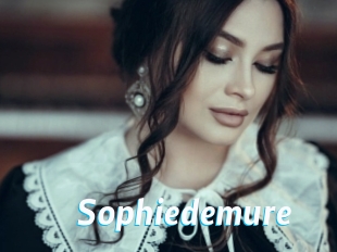 Sophiedemure