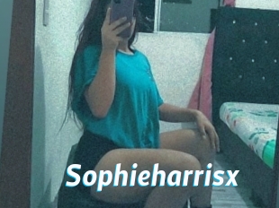 Sophieharrisx