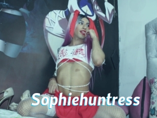 Sophiehuntress