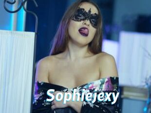 Sophiejexy