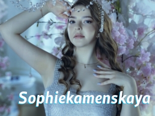 Sophiekamenskaya