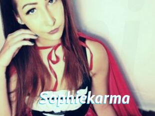 Sophiekarma