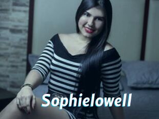 Sophielowell