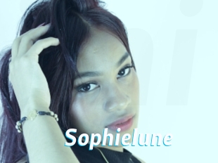 sophielune J Mine