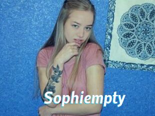 Sophiempty